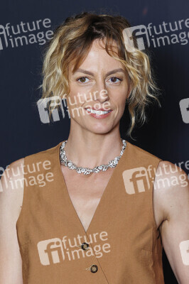 Filmpremiere 'Die Odyssee' in Paris