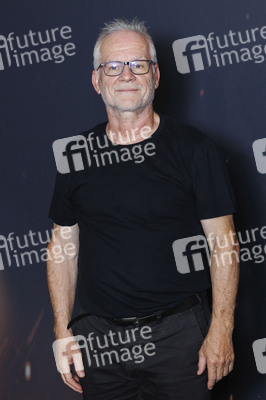 Filmpremiere 'Die Odyssee' in Paris