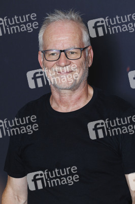 Filmpremiere 'Die Odyssee' in Paris