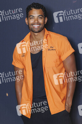 Filmpremiere 'Die Odyssee' in Paris