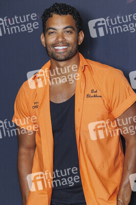 Filmpremiere 'Die Odyssee' in Paris