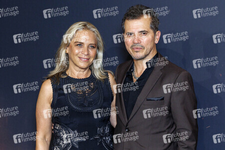 Filmpremiere 'Die Odyssee' in Paris