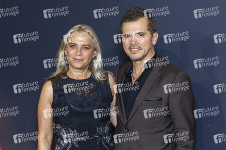 Filmpremiere 'Die Odyssee' in Paris