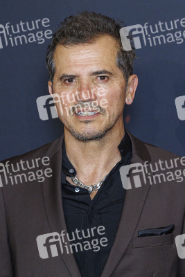 Filmpremiere 'Die Odyssee' in Paris