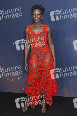 Filmpremiere 'Die Odyssee' in Paris