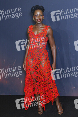Filmpremiere 'Die Odyssee' in Paris