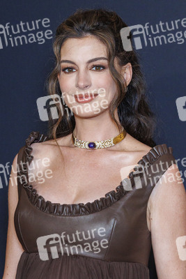 Filmpremiere 'Die Odyssee' in Paris
