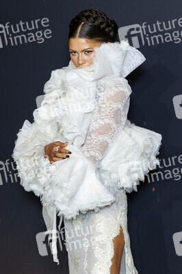 Filmpremiere 'Die Odyssee' in Paris