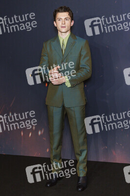 Filmpremiere 'Die Odyssee' in Paris