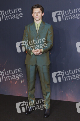 Filmpremiere 'Die Odyssee' in Paris