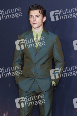 Filmpremiere 'Die Odyssee' in Paris