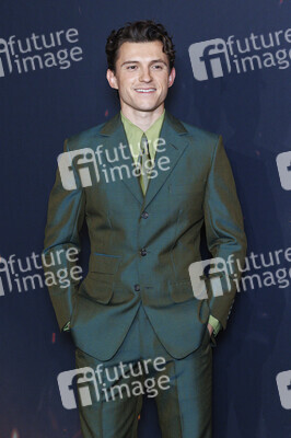 Filmpremiere 'Die Odyssee' in Paris