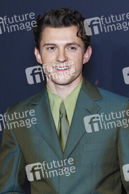 Filmpremiere 'Die Odyssee' in Paris