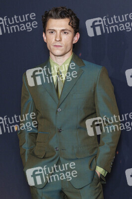 Filmpremiere 'Die Odyssee' in Paris