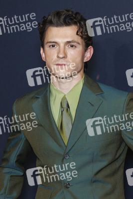 Filmpremiere 'Die Odyssee' in Paris
