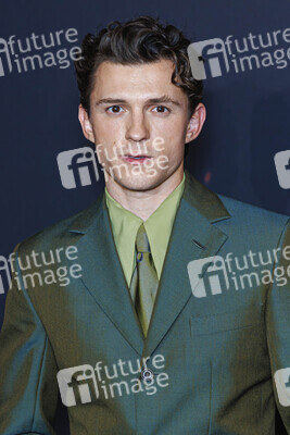 Filmpremiere 'Die Odyssee' in Paris