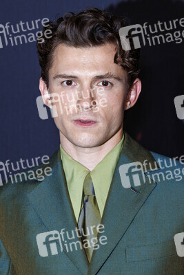 Filmpremiere 'Die Odyssee' in Paris
