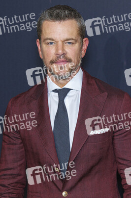 Filmpremiere 'Die Odyssee' in Paris