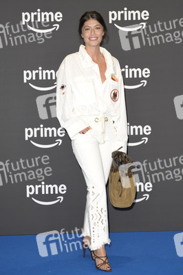 Phtocall 'Prime Video Presents Italia 2026' in Rom