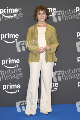 Phtocall 'Prime Video Presents Italia 2026' in Rom