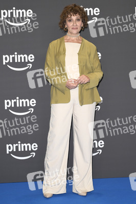 Phtocall 'Prime Video Presents Italia 2026' in Rom