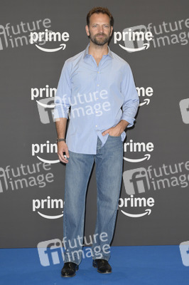 Phtocall 'Prime Video Presents Italia 2026' in Rom