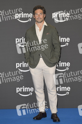 Phtocall 'Prime Video Presents Italia 2026' in Rom