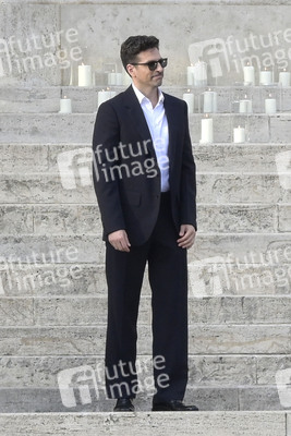Fendi Fashion Show in Rom