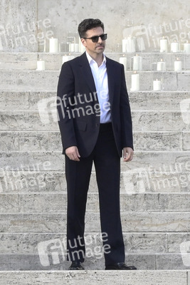 Fendi Fashion Show in Rom