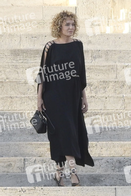 Fendi Fashion Show in Rom