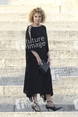 Fendi Fashion Show in Rom