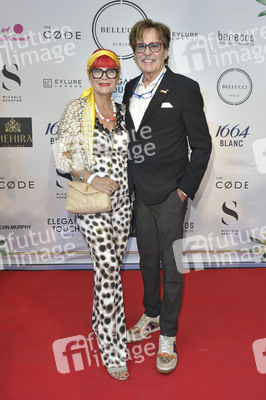 Sommerparty 'La Grande Bellezza' in Berlin