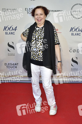 Sommerparty 'La Grande Bellezza' in Berlin