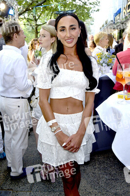Sommerparty 'La Grande Bellezza' in Berlin
