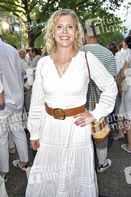 Sommerparty 'La Grande Bellezza' in Berlin