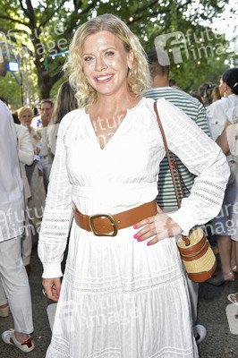 Sommerparty 'La Grande Bellezza' in Berlin