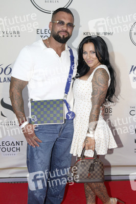 Sommerparty 'La Grande Bellezza' in Berlin