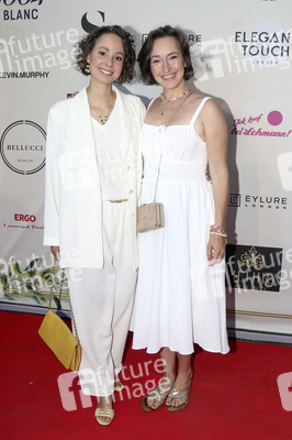 Sommerparty 'La Grande Bellezza' in Berlin