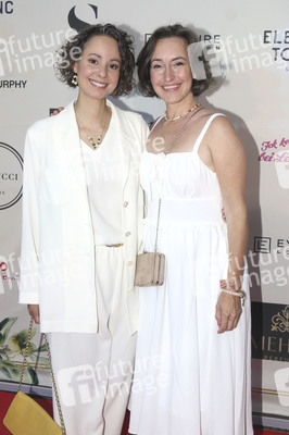 Sommerparty 'La Grande Bellezza' in Berlin