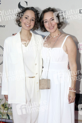 Sommerparty 'La Grande Bellezza' in Berlin