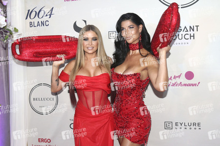 Sommerparty 'La Grande Bellezza' in Berlin