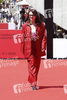 Special Screening 'In-I in Motion', Karlovy Vary International Film Festival 2026