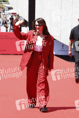 Special Screening 'In-I in Motion', Karlovy Vary International Film Festival 2026
