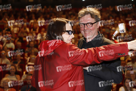 Special Screening 'In-I in Motion', Karlovy Vary International Film Festival 2026