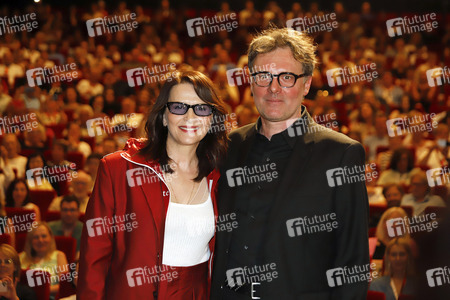 Special Screening 'In-I in Motion', Karlovy Vary International Film Festival 2026