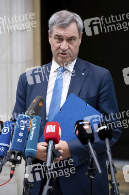 1067. Bundesratssitzung in Berlin