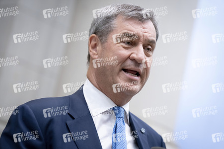 1067. Bundesratssitzung in Berlin
