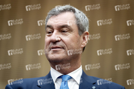 1067. Bundesratssitzung in Berlin