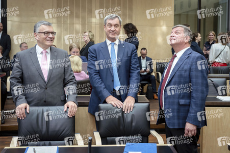 1067. Bundesratssitzung in Berlin