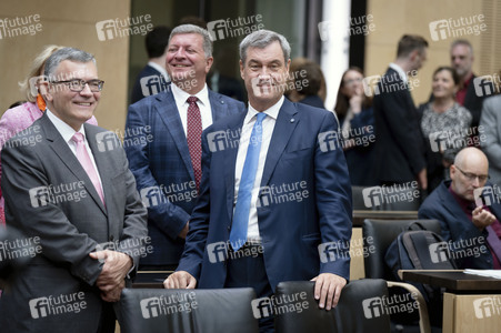 1067. Bundesratssitzung in Berlin